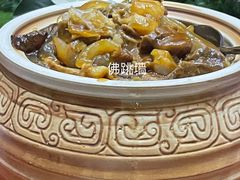 -北京云瑧金陵莲花酒店·莲·川小馆