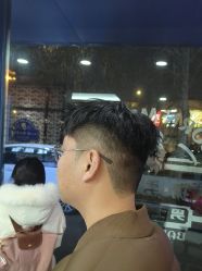 -大人物·男士理发馆