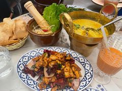 -KingThaia金泰兰(滨江天街店)