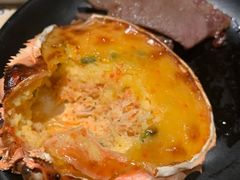 焗蟹宝-千寻烧肉(政务区店)