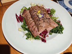 老汤酱牛肉-顺承小院儿