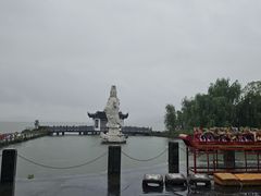 -东钱湖旅游度假区