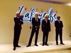 -崇尚GAVIN STYLE