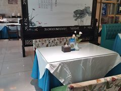 -香丰阁·烤鸭·川湘菜(清河店)