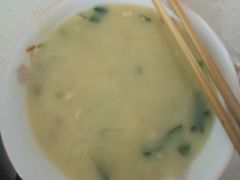 -老方子馅饼粥(台东店)