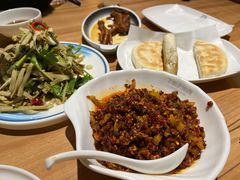 -丁虎子烤肉(国道二店)