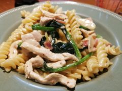 -JINNS锦时 steak&pizza(浸信会礼拜堂旧址店)