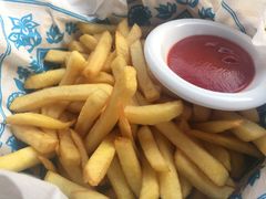 -宝莱纳餐厅(滨江店)