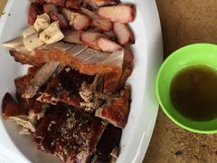 -新记肉骨茶