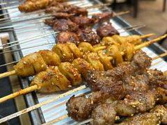 -马海涛牛肉串·午市牛腩饭·烧烤夜宵(领汇广场店)