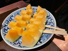 蜂蜜地瓜-隐厨·中国菜馆(三里屯T+MALL店)