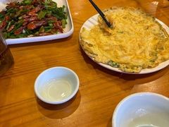 -61号餐吧(兴坪古镇漓江店)