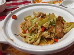 -西贝(上海我格广场店)