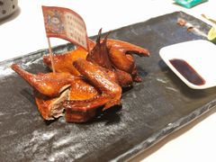 -侨美食家·粤菜(体育西路店)