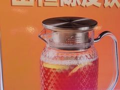 -味之绝热血美蛙鱼火锅(中坝店)