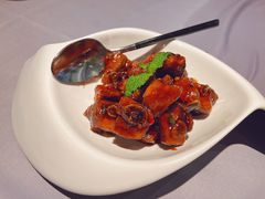 -梧桐北京烤鸭·铜锅涮肉(海岸城店)