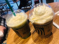 -星巴克(北京王府井店)