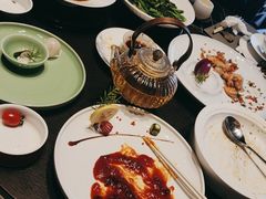 -墨泉峰味(润和国际广场店)