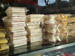 -王家沙点心店(南京西路总店)