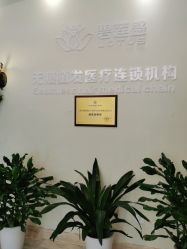 -碧莲盛·不剃发植发