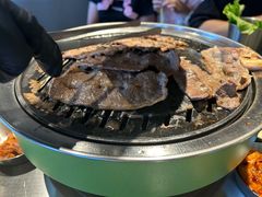 -山葵说·泥炉烤肉(泰达时尚E街区店)