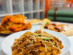 -避风塘·金牌店·夜宵(金玉兰店)