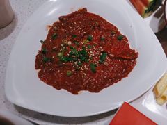 -麻辣因子滩羊火锅(世和广场店)