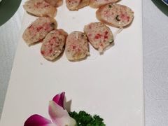 -宁夏国强手抓羊肉·清真菜(未央路凤三店)