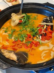 -真知味酒店·宴会厅(月牙湖店)