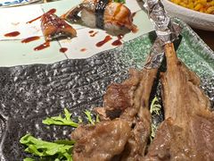 -德川家日本料理(顺义华联店)