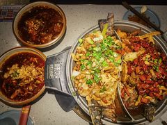 -味妙烤鱼吧(回龙观店)