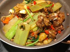 -吃饭皇帝大(解放西路店)