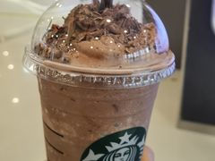 -星巴克(我格广场店)