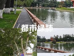 -四川大学(望江校区)