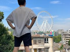 -中山公园(石岐街道)