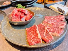 -浅锅和牛小锅放题(深业上城店)