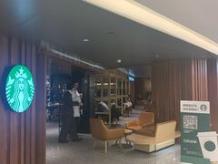 -星巴克臻选(国贸商城首店)