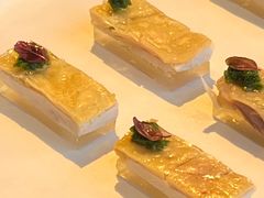 葱油水晶鸡-柿合缘新京菜(国金中心商场店)