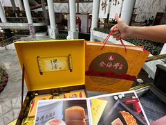 -汕头金海湾大酒店(万象城店)