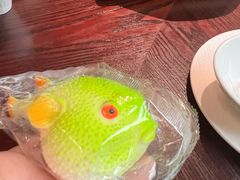 -永安鱼庄·镇江菜(东吴路店)