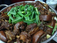 -苏州藏书羊肉(本溪路店)