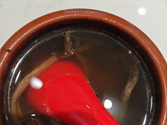 -万煲旺·香港老传承煲仔饭·猪杂汤(客村店)