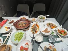 -祥记餐饮•豫粤珍味(金隅大厦店)