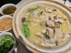 -港丽餐厅