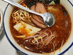 经典川香麻辣米线-香探花·擀面皮肉夹馍(北苑店)