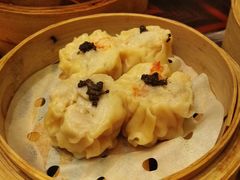 -夏宫中餐厅(香格里拉大酒店)