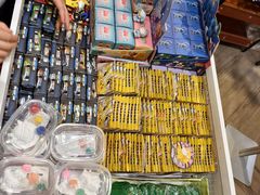 -亚马逊蒸汽活海鲜自助(LCM置汇旭辉广场店)