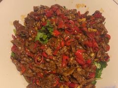 -黄泥岗·黄陂农家菜(百步亭店)