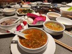 -海底捞火锅(和安宁春城店)