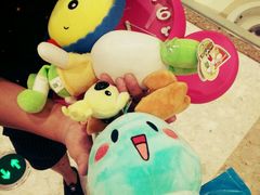 -大玩家(济宁太白路万达店)